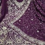 Libas Womens Printed Cotton Straight Kurta With Trousers and Dupatta