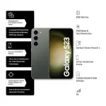 SAMSUNG Galaxy S24 FE 5G (Graphite, 128 GB)  (8 GB RAM)