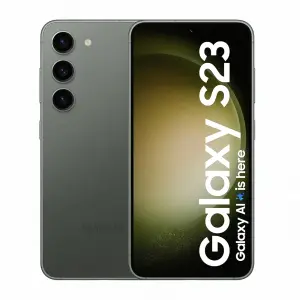 SAMSUNG Galaxy S24 FE 5G (Graphite, 128 GB)  (8 GB RAM)