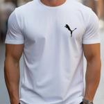 Printed t shart