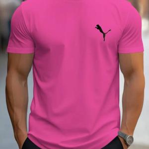 Printed t shart