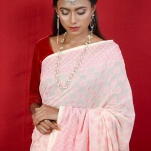 SILKI SAREE