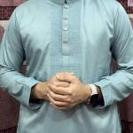 Panjabi for man