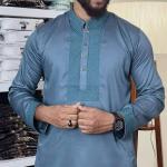 Panjabi for man