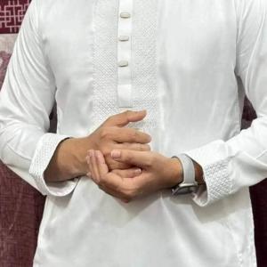 Panjabi for man