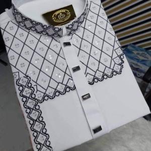 Panjabi for man