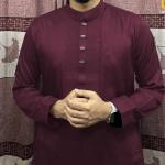 Panjabi for man