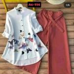 Churidar for woman