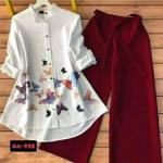 Churidar for woman