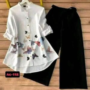 Churidar for woman
