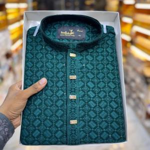 Panjabi for man