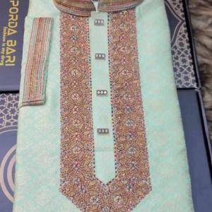Jodhpuri sherwani