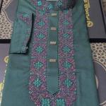 Jodhpuri sherwani