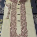 Jodhpuri sherwani