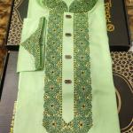 Jodhpuri sherwani