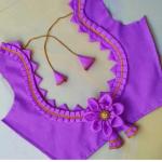 prince cut Blouse