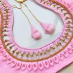 prince cut Blouse