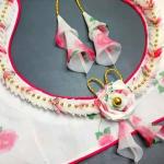 prince cut Blouse