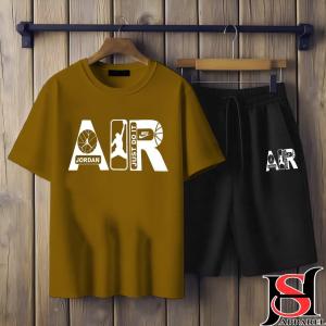 Cargo pants shirt for man