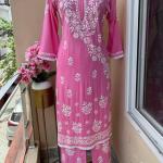 Their kurtis