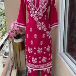 Their kurtis