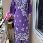 Their kurtis