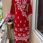 Their kurtis