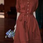 Their kurtis