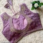 Key hole blouse