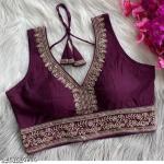 Key hole blouse