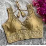 Key hole blouse