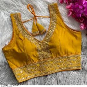 Key hole blouse