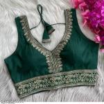 Key hole blouse