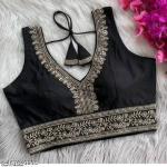Key hole blouse
