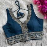 Key hole blouse
