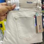 Slim fit jeans pants