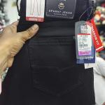 Slim fit jeans pants