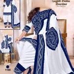 A line kurti