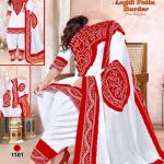 A line kurti