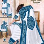 A line kurti