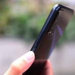 Vivo Y20 (Obsidian Black, 6GB RAM, 64GB Storage) with No Cost EMI/Additional Exchange Offers