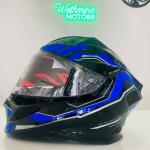 apache bike for halmet