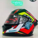 apache bike for halmet