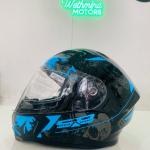 apache bike for halmet