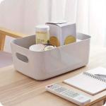 Plastic storege boxes