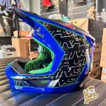 Fox v1 helmets