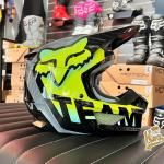 Fox v1 helmets