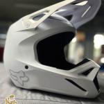 Fox v1 helmets