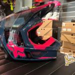 Fox v1 helmets