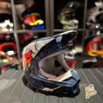 Fox v1 helmets